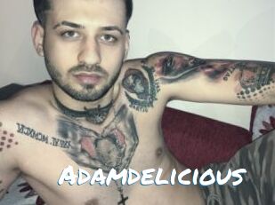 Adamdelicious