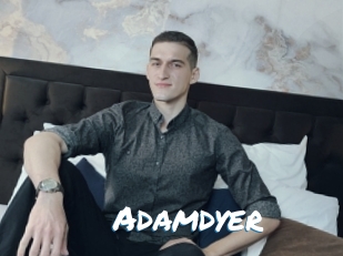 Adamdyer