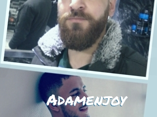 Adamenjoy