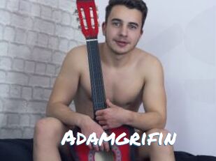 Adamgrifin