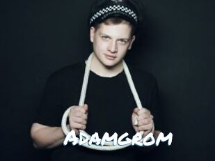 Adamgrom