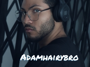 adamhairybro Max 50
