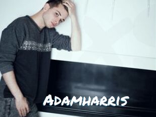 Adamharris