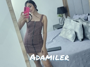Adamiler