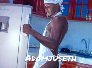 Adamjuseth