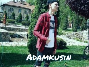 Adamkusin