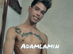 Adamlamin