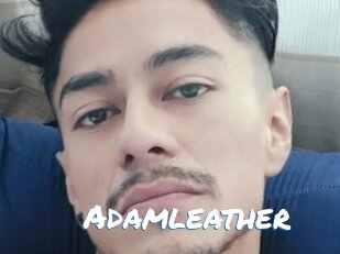 Adamleather