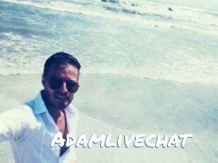 Adamlivechat