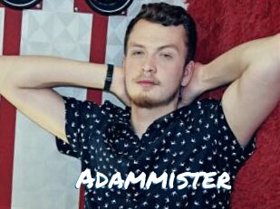 Adammister