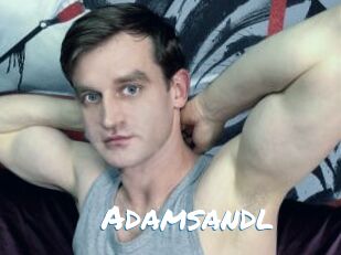 adamsandl Max 50