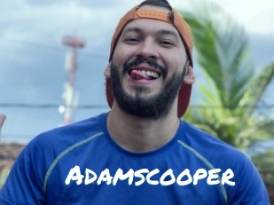 Adamscooper