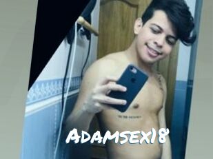 Adamsex18