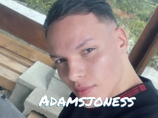 adamsjoness Max 50