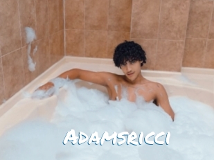 adamsricci Max 50