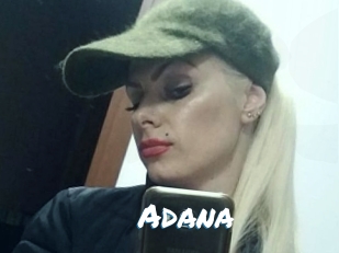 Adana