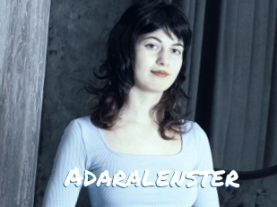 Adaralenster