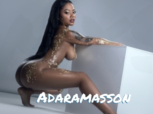 adaramasson Max 50