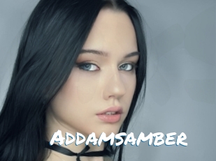 Addamsamber