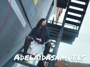 Adelaidasamuels