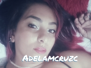Adelamcruzc