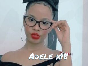adele_x18 Max 50
