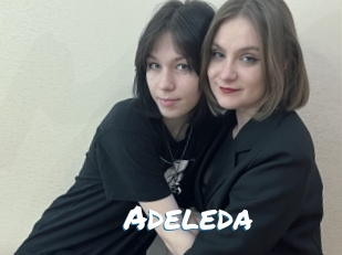 Adeleda