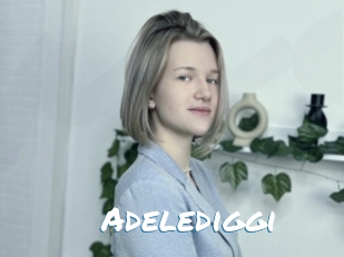 Adelediggi