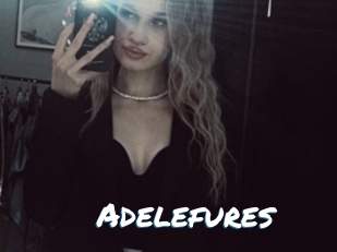 adelefures Max 50