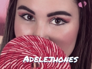 Adelejhones