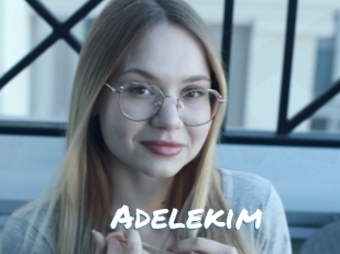 Adelekim