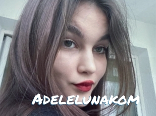 Adelelunakom