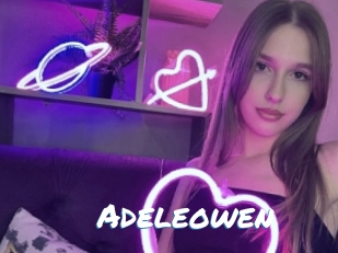 Adeleowen