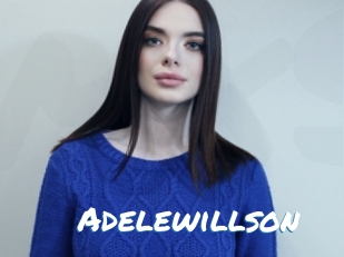 Adelewillson