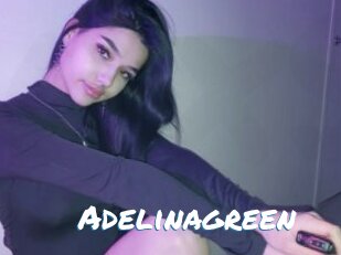 Adelinagreen