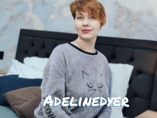 Adelinedyer