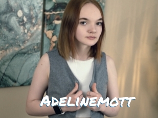 Adelinemott