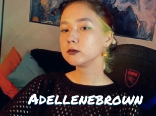 Adellenebrown