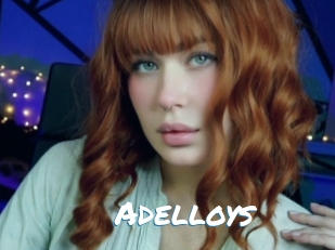 Adelloys