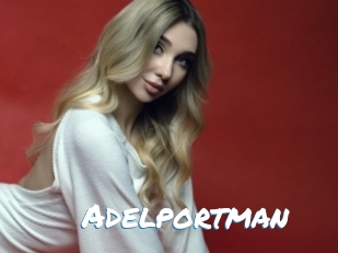 Adelportman
