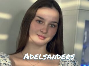 Adelsanders