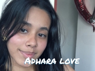 Adhara_love