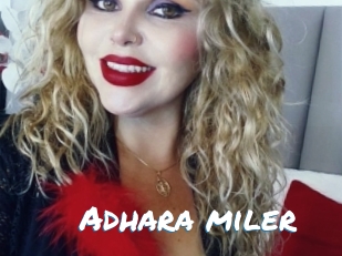 Adhara_miler