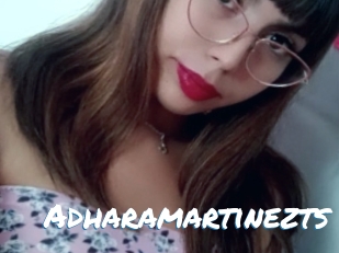 Adharamartinezts