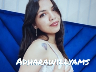 Adharawillyams