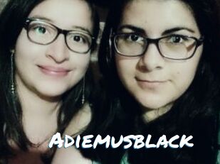 Adiemusblack