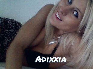 Adixxia