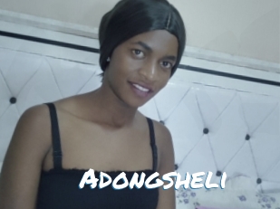 Adongsheli