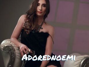 Adorednoemi