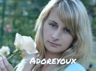 Adoreyoux
